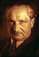 Heidegger y el retorno a los orígenes