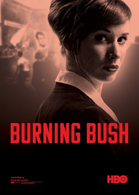 Cine: Burning Bush (2013) subtitulado en ingles